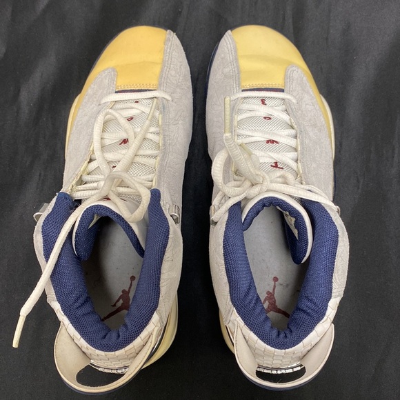 Nike Air Jordan D-Zero - Picture 6 of 7